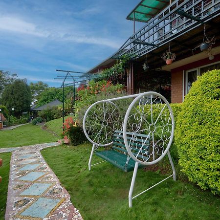 קונור De Rock Jungle Living Resort מראה חיצוני תמונה