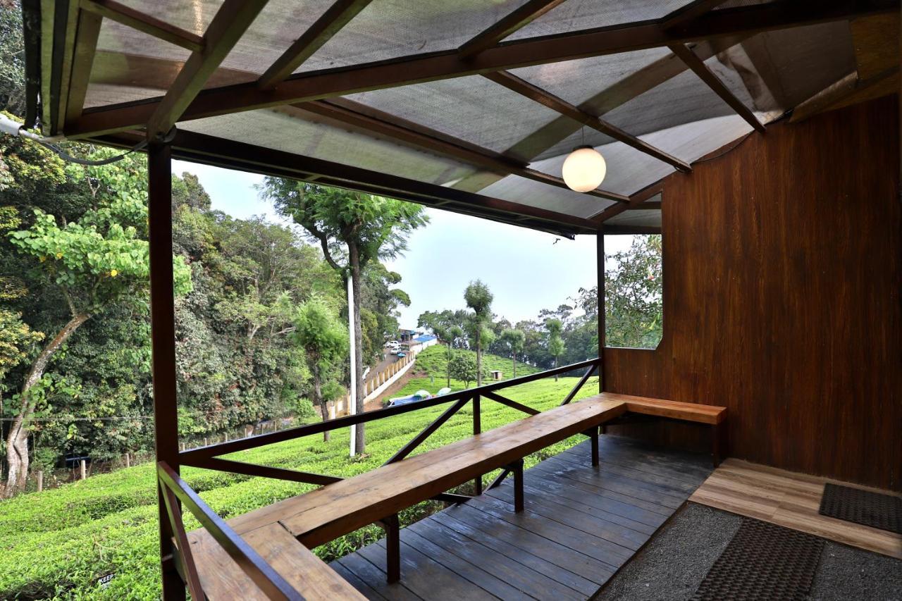 קונור De Rock Jungle Living Resort מראה חיצוני תמונה