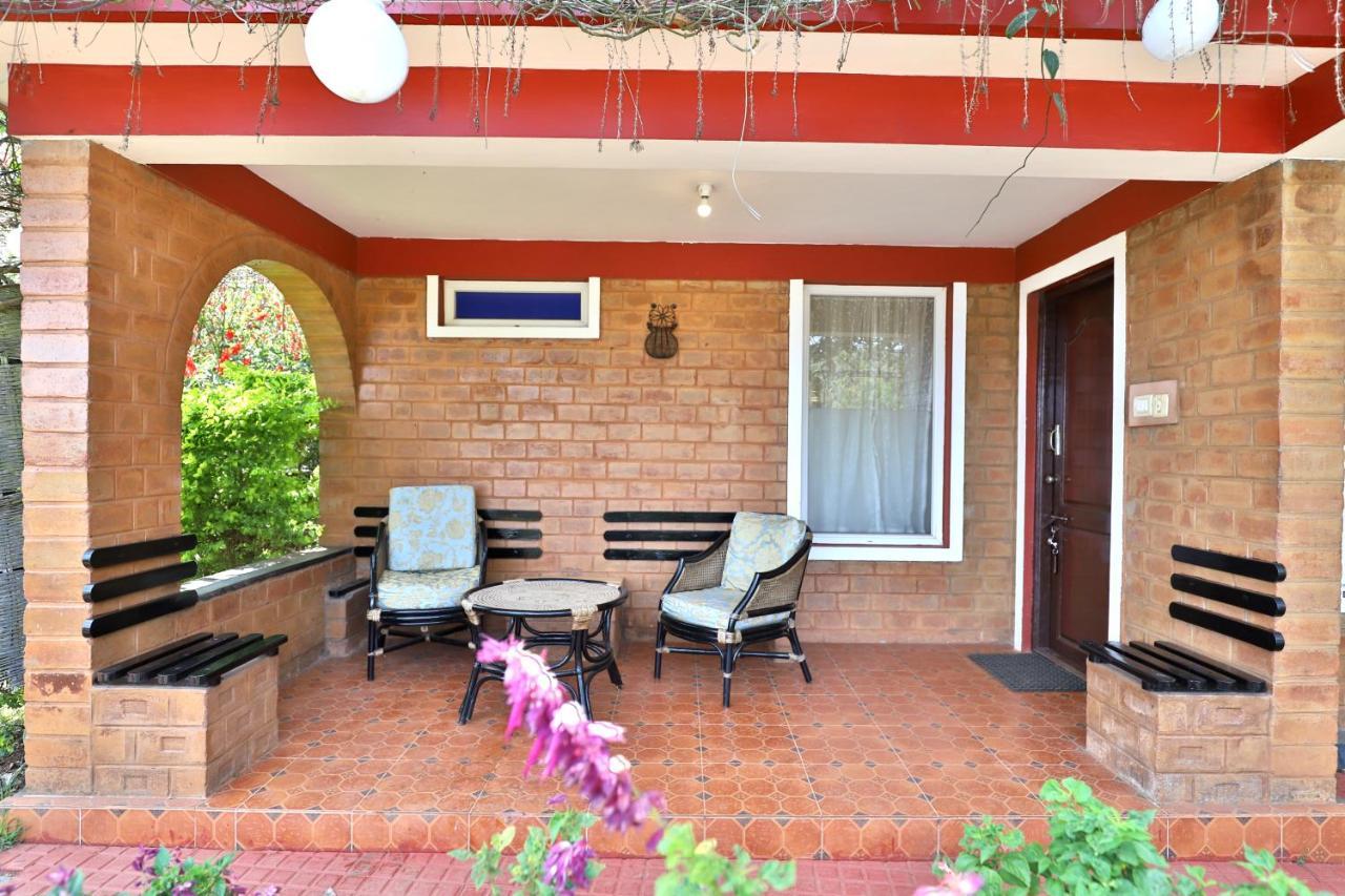 קונור De Rock Jungle Living Resort מראה חיצוני תמונה