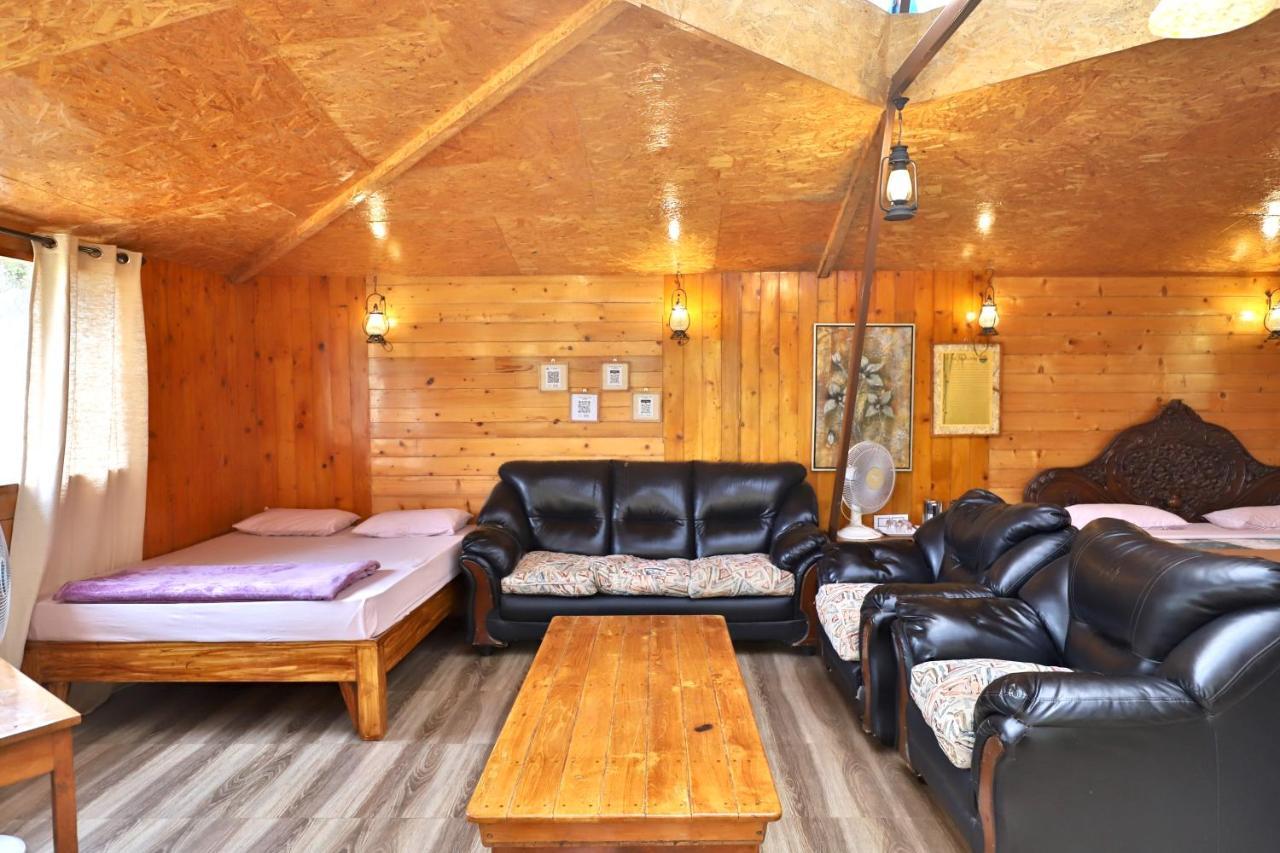 קונור De Rock Jungle Living Resort מראה חיצוני תמונה