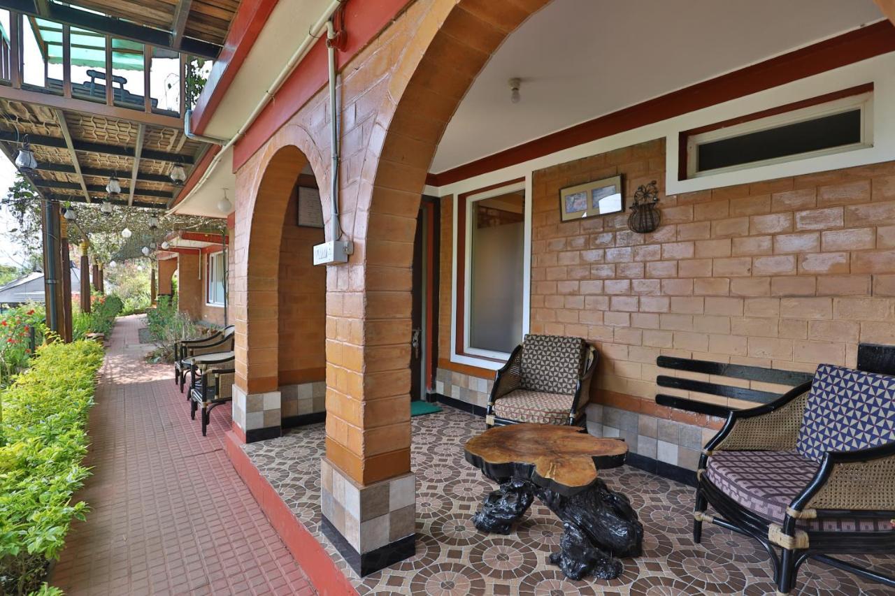 קונור De Rock Jungle Living Resort מראה חיצוני תמונה