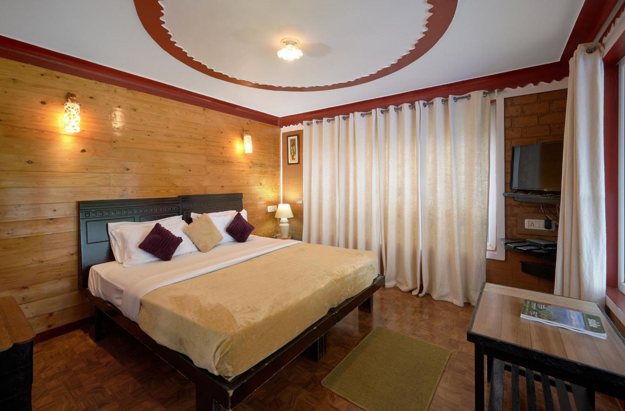 קונור De Rock Jungle Living Resort מראה חיצוני תמונה
