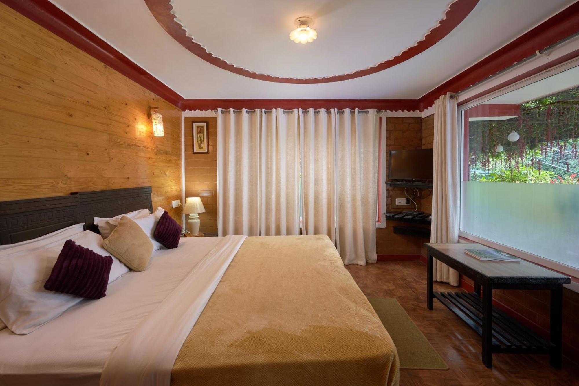 קונור De Rock Jungle Living Resort מראה חיצוני תמונה
