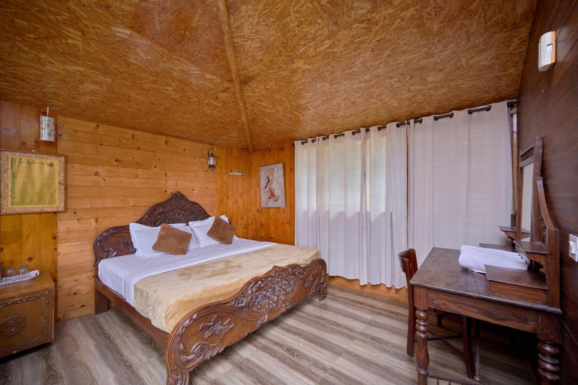 קונור De Rock Jungle Living Resort מראה חיצוני תמונה