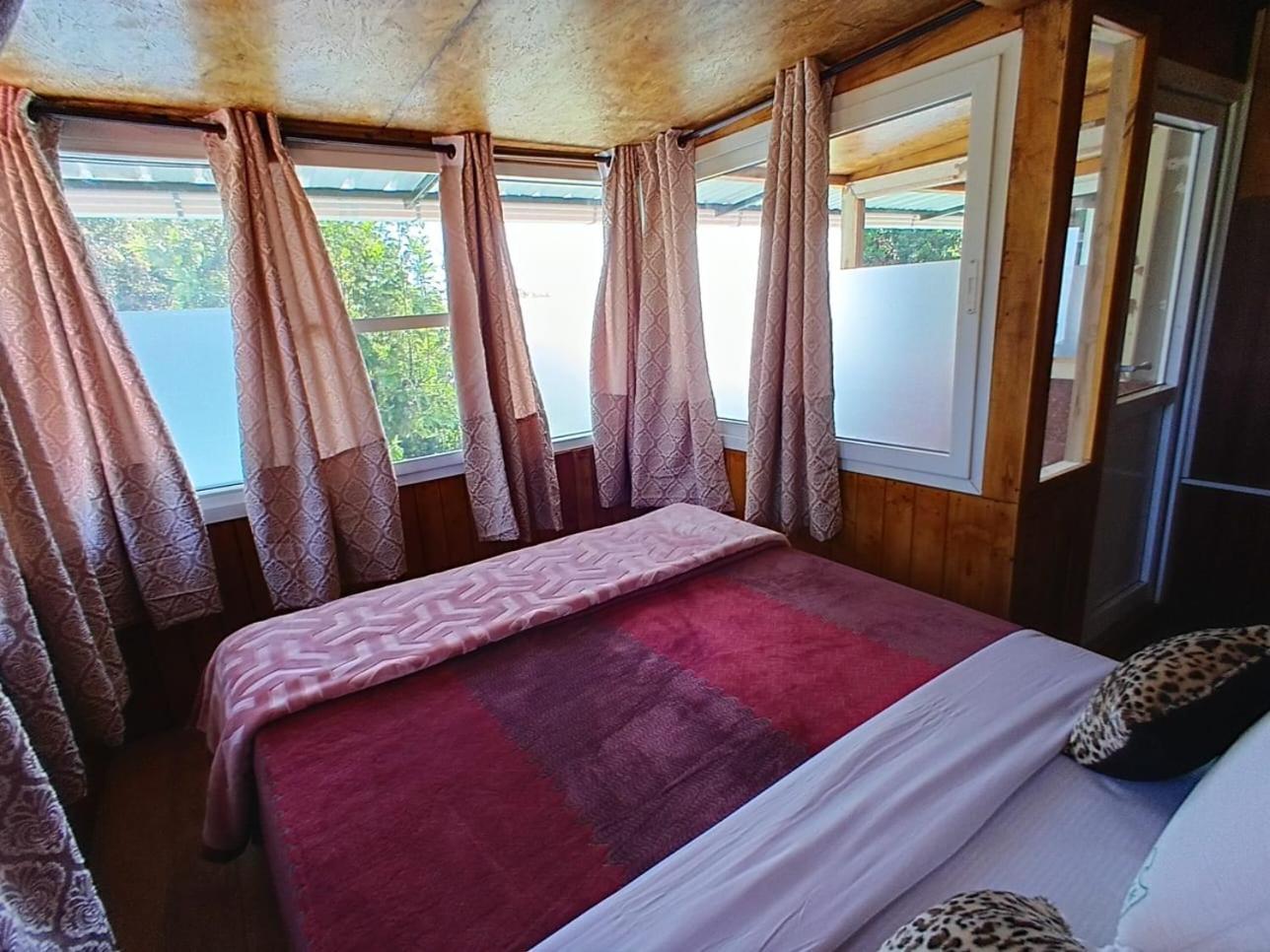 קונור De Rock Jungle Living Resort מראה חיצוני תמונה