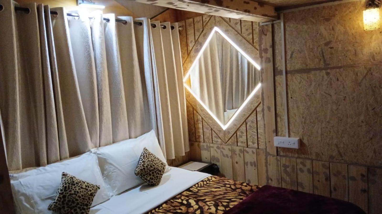 קונור De Rock Jungle Living Resort מראה חיצוני תמונה