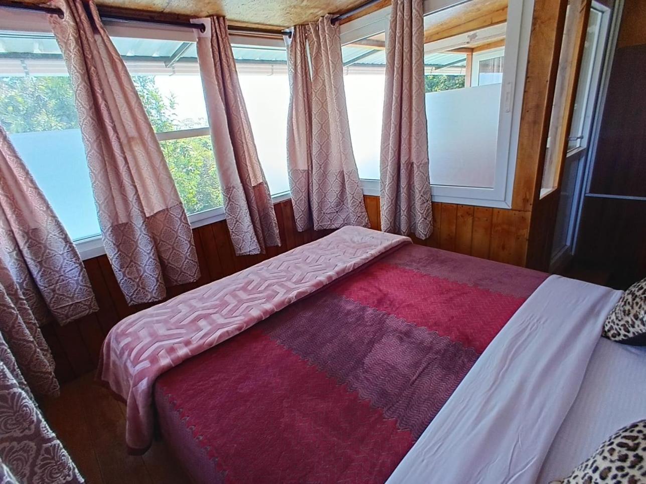 קונור De Rock Jungle Living Resort מראה חיצוני תמונה